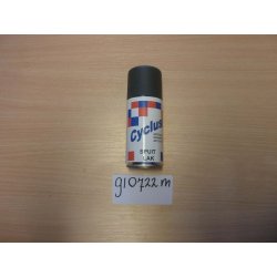Bombe de retouche de...