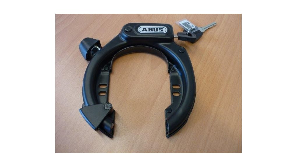 Antivol Abus large, compatible extension chaîne Abus