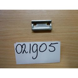 Bloc inox pour fixer tiges...