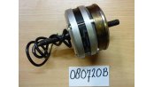 Bloc moteur  Easy Power 24V pour frein roller, 190 rpm ( vélo avant avril 2016)
