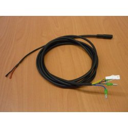 Câble moteur assistance...