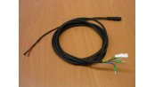 Câble moteur assistance Static longueur 318 cm