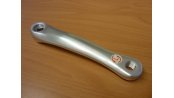 Manivelle Shimano Steps 170 mm