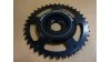 Plateau 38 dents Shimano Steps