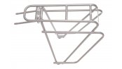 Porte-bagage  Tubus Logo argent 26-28  25 Kg