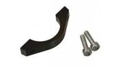 Vis Torx TX20 et collier de fixation Rohloff