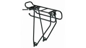 Porte-bagage de randonnée, Racktime Addit 28 noir