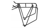 Porte-bagage  Tubus Cargo noir 28  40 Kg