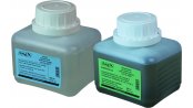 Set de vidange Rohloff 250 ml litre d'huile + 250 ml de nettoyage