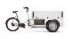 Urban Arrow Tender 1000 avec caisse Pick-up