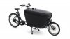 Biporteur Centaur Cargo Bike, moteur pédalier