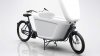 Biporteur Centaur Cargo Bike, moteur pédalier