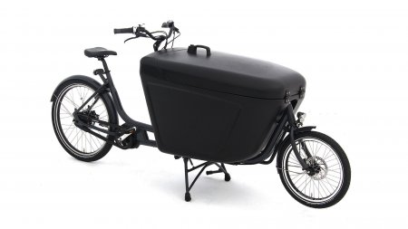 Biporteur Centaur Cargo Bike