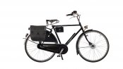 vélo hollandais Amsterdam Air air park exclusive avec 24 couleurs de cadre proposées par le fabricant Azor