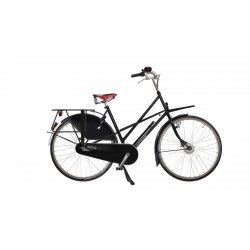 Vélo hollandais Cross Low Exclusive