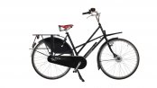 Vélo hollandais Cross Low Exclusive