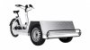 Triporteur électrique Urban Arrow Tender 1500 Flatbed Plus