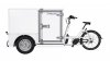 Triporteur électrique Urban Arrow Tender 1500 Coolbox