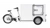 Triporteur électrique Urban Arrow Tender 1500 Coolbox