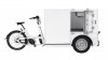 Triporteur électrique Urban Arrow Tender 1500 Coolbox