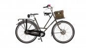 Vélo hollandais City Zen