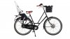 Vélo Amsterdam Air Moeder Premium avec options (cliquez sur "configurez" pour plus d'informations)