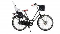 Vélo hollandais City Zen