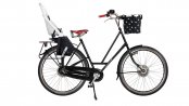 Vélo hollandais City Zen