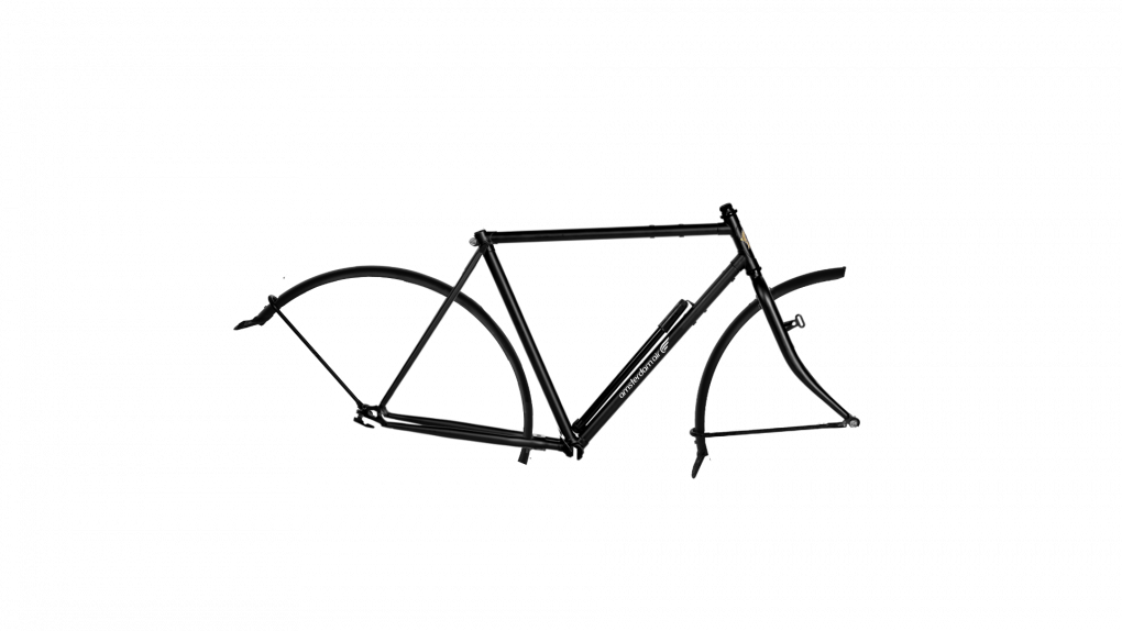 Vélo Street High Premium (cliquez sur ''configurez'' pour plus d'informations)