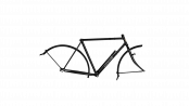 Vélo Street High Premium (cliquez sur ''configurez'' pour plus d'informations)