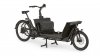 Biporteur électrique Urban Arrow Cargo XL Toploader Duffle Bag XL
