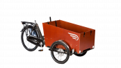  Triporteur Bakfiets Classic
