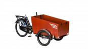  Triporteur Bakfiets Classic