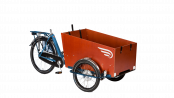  Triporteur Bakfiets Classic