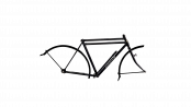 vélo hollandais porteur Amsterdam Air Legend avec 24 couleurs de cadre proposées par le fabricant Azor