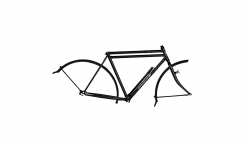 vélo hollandais porteur Amsterdam Air Legend avec 24 couleurs de cadre proposées par le fabricant Azor