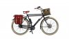 vélo hollandais porteur Amsterdam Air Legend avec options (cliquez sur Configurer pour plus d'informations)