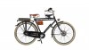 vélo hollandais porteur Amsterdam Air Legend avec options (cliquez sur Configurer pour plus d'informations)