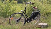 Ce vélo premium offre le meilleur du vélo hollandais ! 