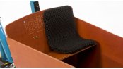 coussin pour Cargobike Bakfiets.nl