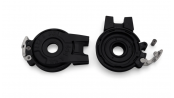 Kit raccord de cassette Nu Vinci avec extrémité câble dérailleur sans écrous