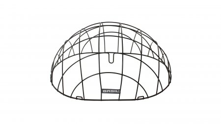 Grille de protection pour panier avant Pluto