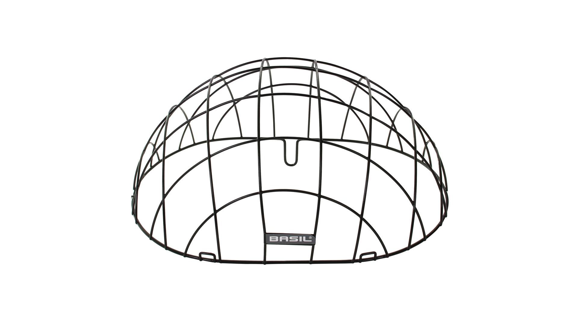 Grille de protection pour panier avant Pluto