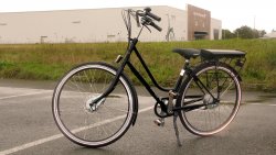 Vélo électrique Epure Low 
