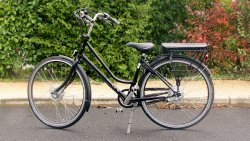 Vélo électrique Epure Low 