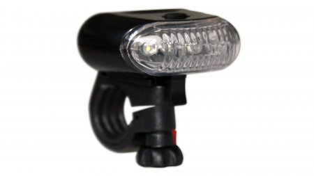 Phares à led sur piles ( jeu de 2) pour triporteur