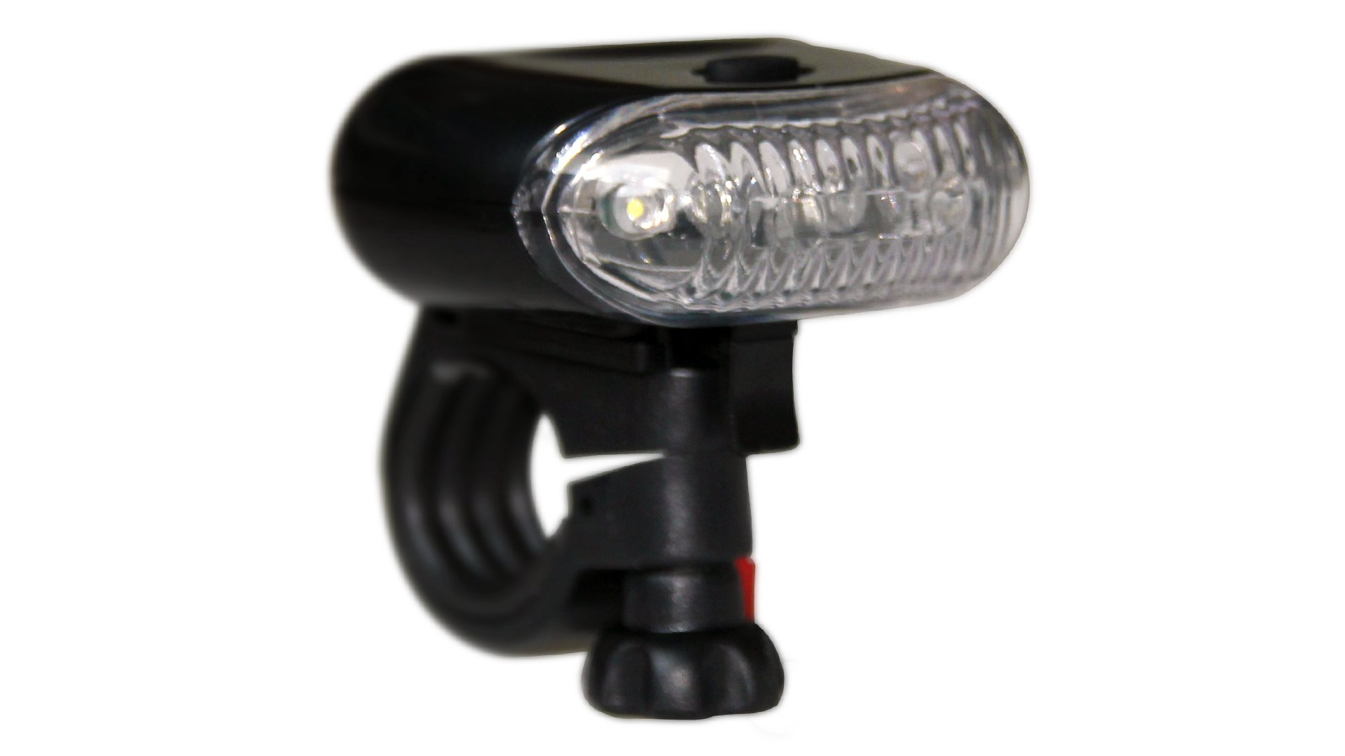Phares à led sur piles ( jeu de 2) pour triporteur