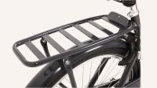 Babboe curve porte-bagage