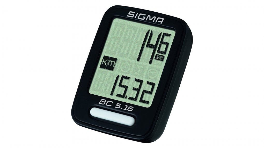 compteur vitesses filaire