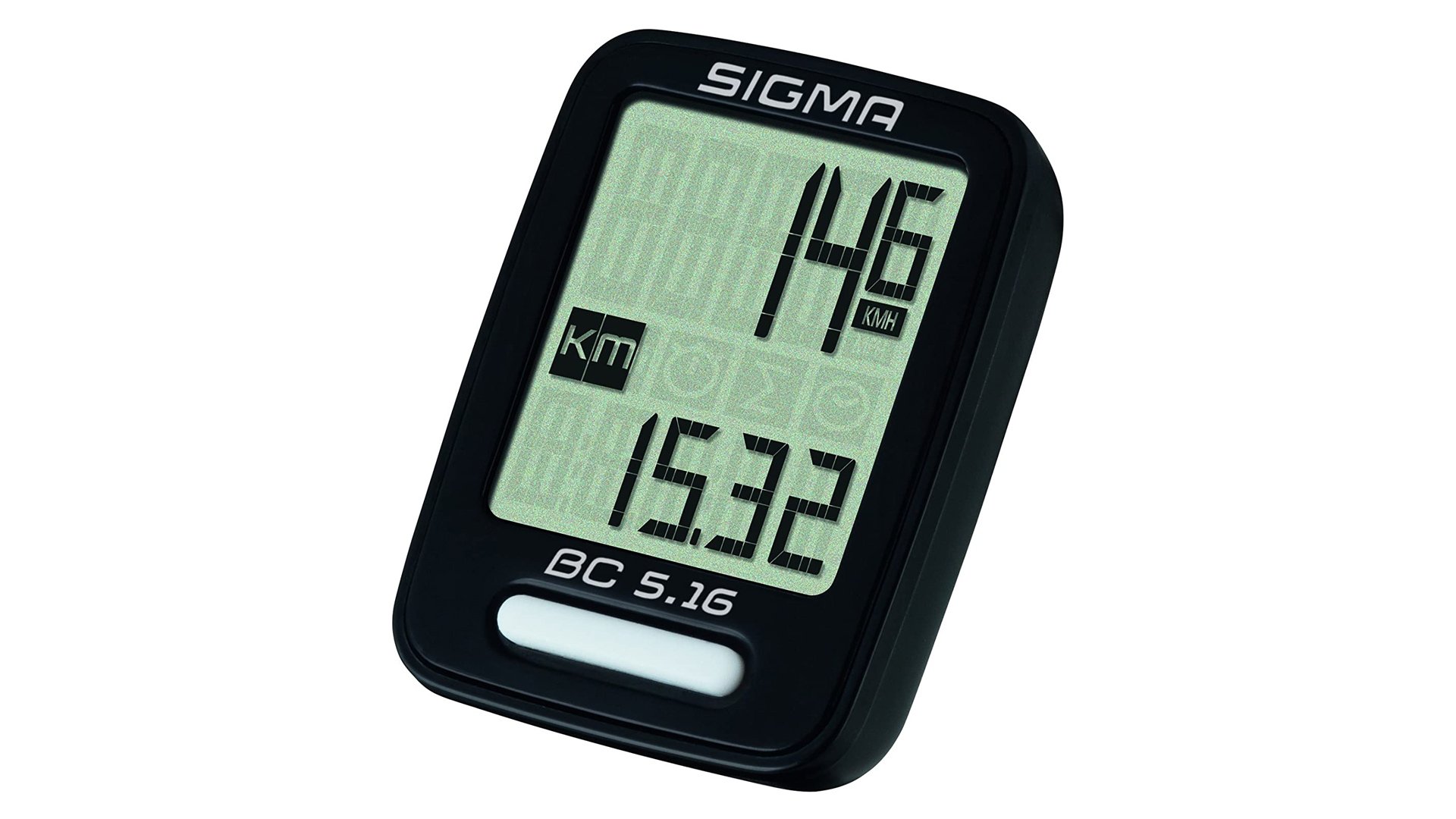 compteur vitesses filaire